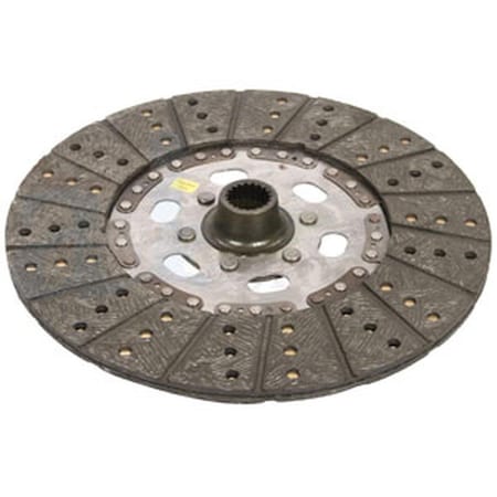 Aftermarket 13.5" Clutch Plate Disc Fits John Deere Tractor 4320 -, & AR49011 RE29775